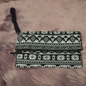 3for$20 Signature Wristlet
